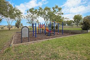 Reflections Grabine Lakeside - Holiday Park