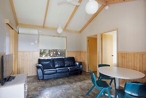 Reflections Grabine Lakeside - Holiday Park