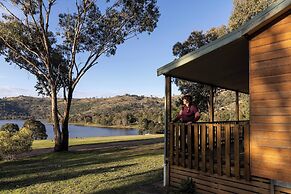 Reflections Grabine Lakeside - Holiday Park