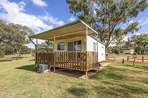 Reflections Grabine Lakeside - Holiday Park