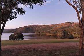Reflections Grabine Lakeside - Holiday Park