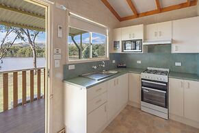 Reflections Grabine Lakeside - Holiday Park