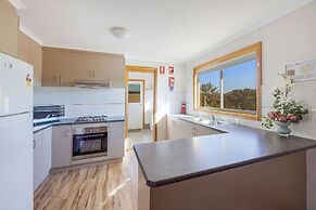 Reflections Grabine Lakeside - Holiday Park