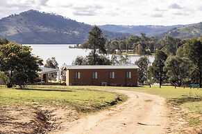 Reflections Grabine Lakeside - Holiday Park