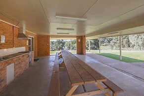 Reflections Grabine Lakeside - Holiday Park