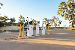 Reflections Lake Burrendong - Holiday Park