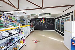 Reflections Lake Burrendong - Holiday Park