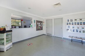 Reflections Lake Burrendong - Holiday Park