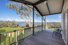 Reflections Lake Burrendong - Holiday Park