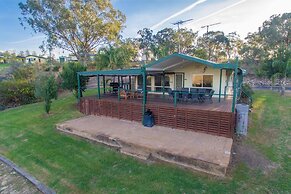 Reflections Lake Burrendong - Holiday Park