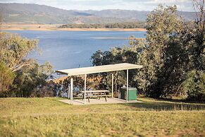 Reflections Lake Burrendong - Holiday Park