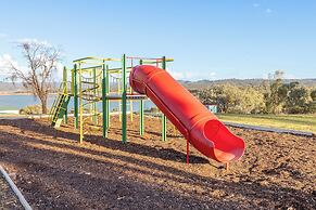 Reflections Lake Burrendong - Holiday Park