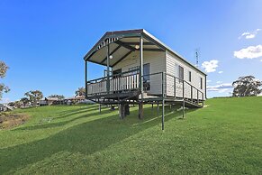 Reflections Lake Burrendong - Holiday Park