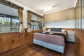 Reflections Lake Burrendong - Holiday Park