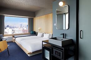 sequence MIYASHITA PARK