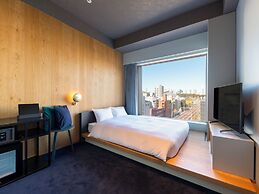 sequence MIYASHITA PARK