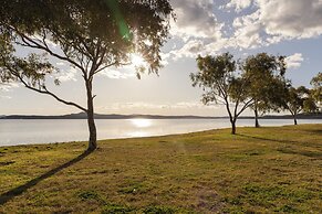 Reflections Lake Keepit - Holiday Park