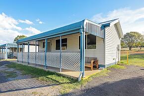 Reflections Lake Keepit - Holiday Park