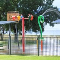 Reflections Lake Keepit - Holiday Park