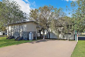 Reflections Lake Keepit - Holiday Park