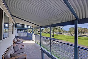 Reflections Lake Keepit - Holiday Park