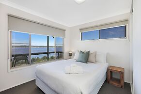 Reflections Lake Keepit - Holiday Park