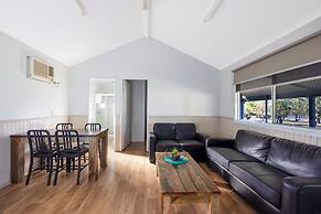 Reflections Lake Keepit - Holiday Park