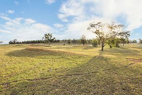 Reflections Lake Keepit - Holiday Park