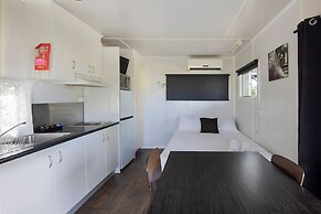 Reflections Lake Keepit - Holiday Park