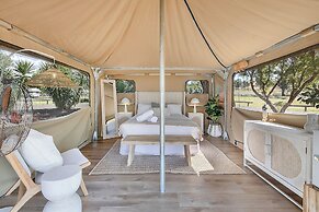 Reflections Lake Keepit - Holiday Park