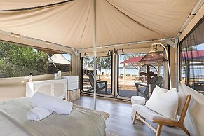 Reflections Lake Keepit - Holiday Park