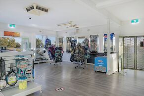 Reflections Lake Keepit - Holiday Park