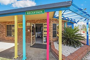 Reflections Lake Keepit - Holiday Park