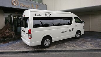 Hotel A.P