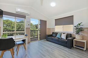 Reflections Lake Glenbawn - Holiday Park