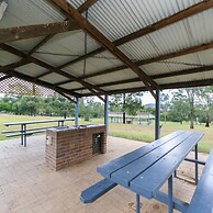 Reflections Lake Glenbawn - Holiday Park