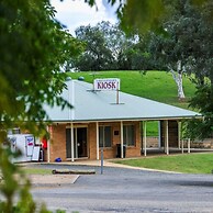 Reflections Lake Glenbawn - Holiday Park