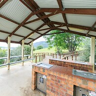 Reflections Lake Glenbawn - Holiday Park