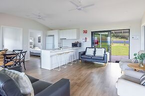 Reflections Lake Glenbawn - Holiday Park