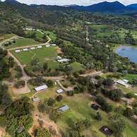 Reflections Lake Glenbawn - Holiday Park