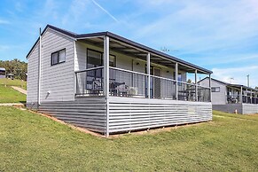 Reflections Lake Glenbawn - Holiday Park