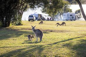 Reflections Lake Glenbawn - Holiday Park