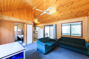 Reflections Wyangala Waters - Holiday Park