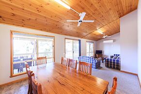 Reflections Wyangala Waters - Holiday Park