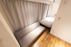 Satellite Hotel Komagome