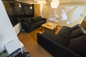 Satellite Hotel Komagome