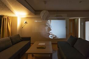 Satellite Hotel Komagome