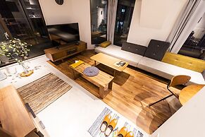 Satellite Hotel Komagome