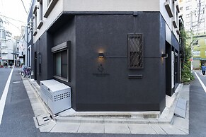 Satellite Hotel Komagome