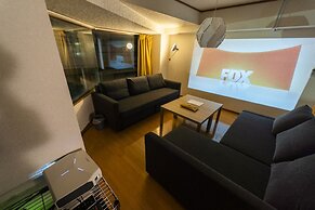 Satellite Hotel Komagome